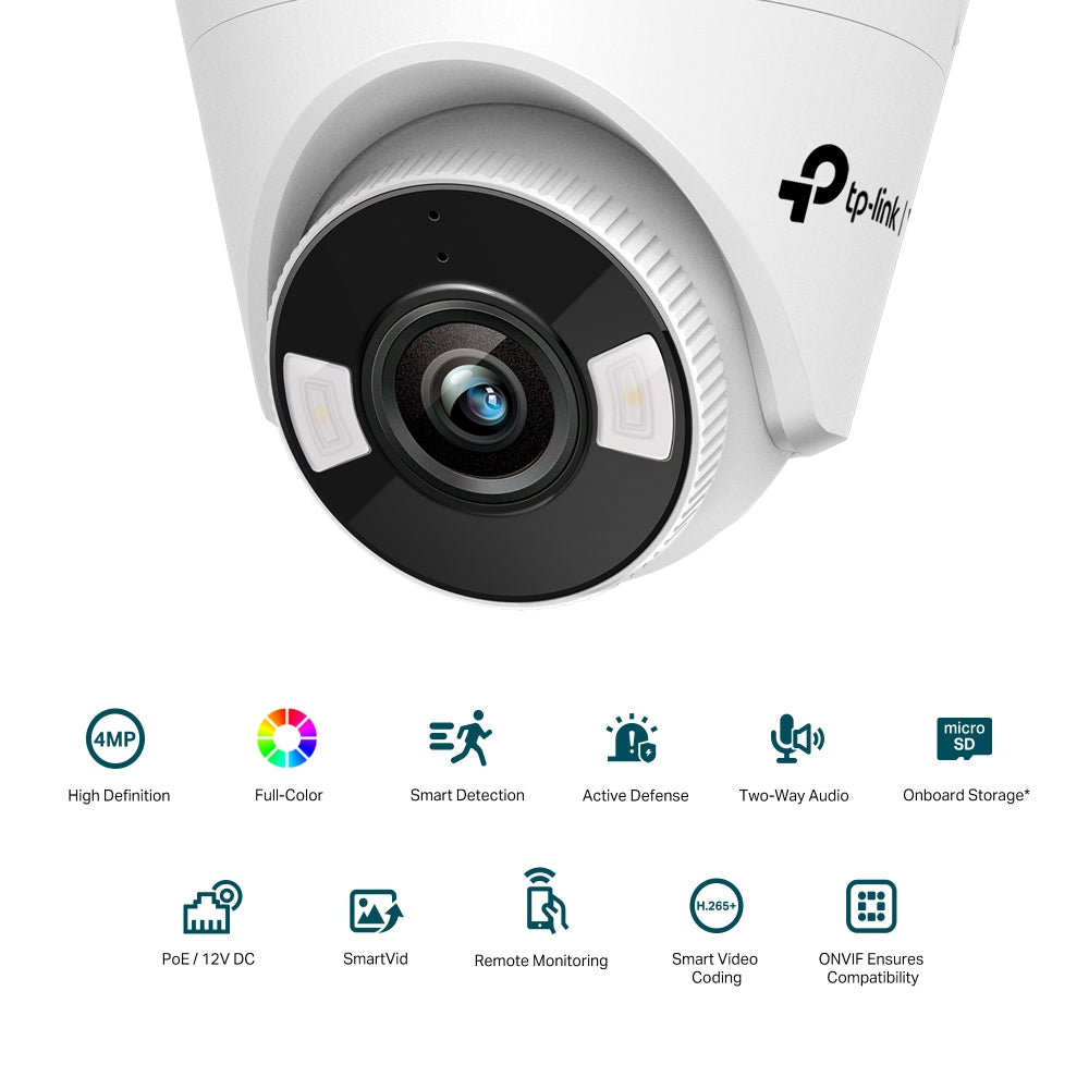 VIGI VIGI C440(2.8mm/4mm) official image 2