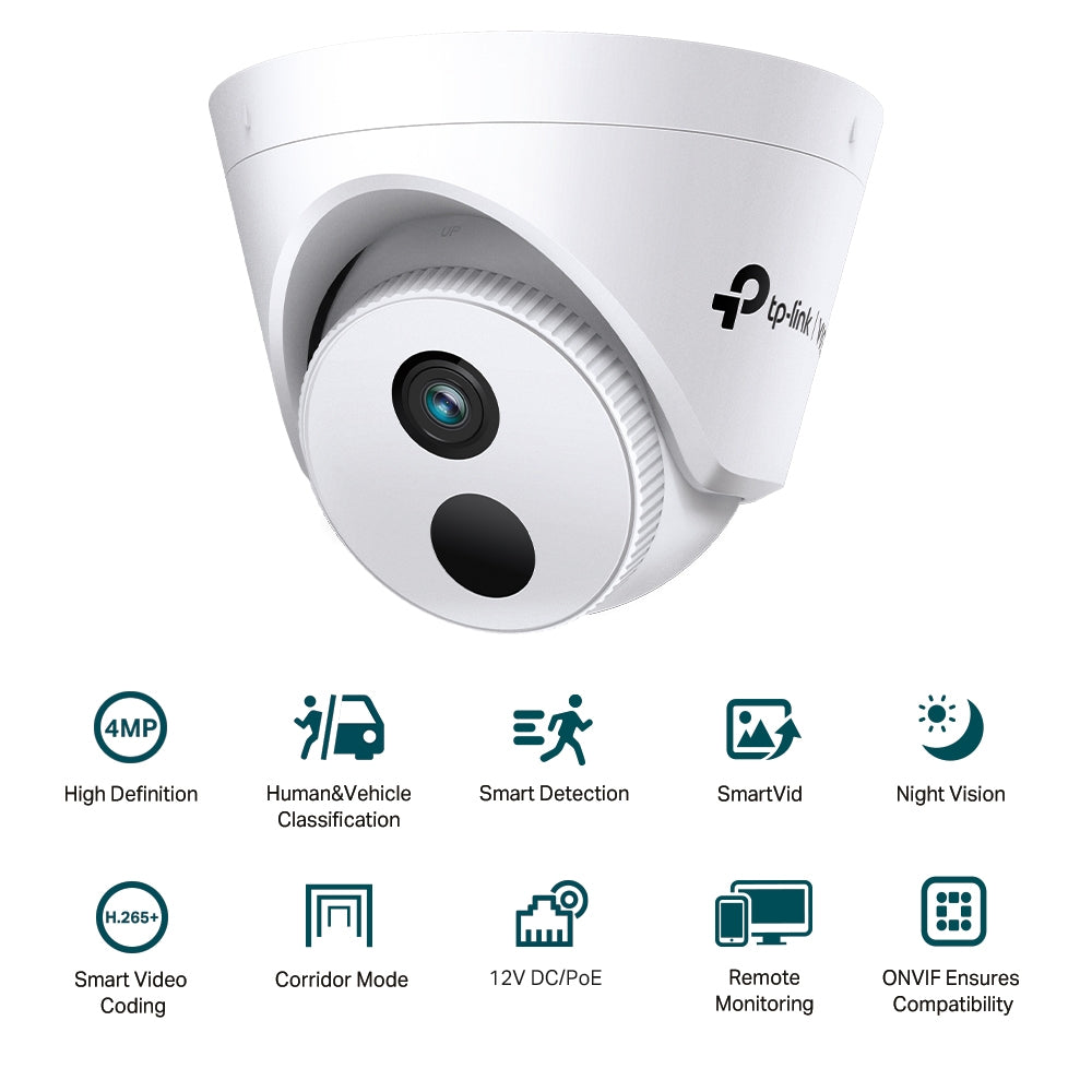 VIGI VIGI C440I(2.8/4mm) official image 1