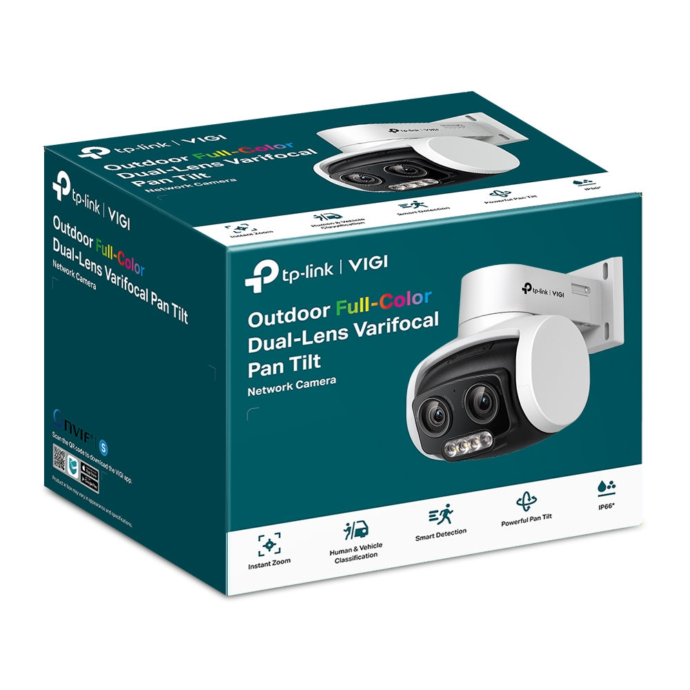 VIGI VIGI C540V official image 3