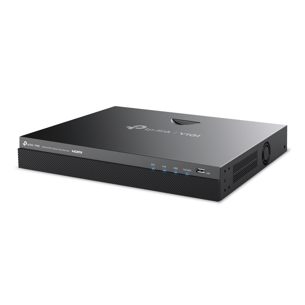 VIGI VIGI NVR2008H-8MP official image 3