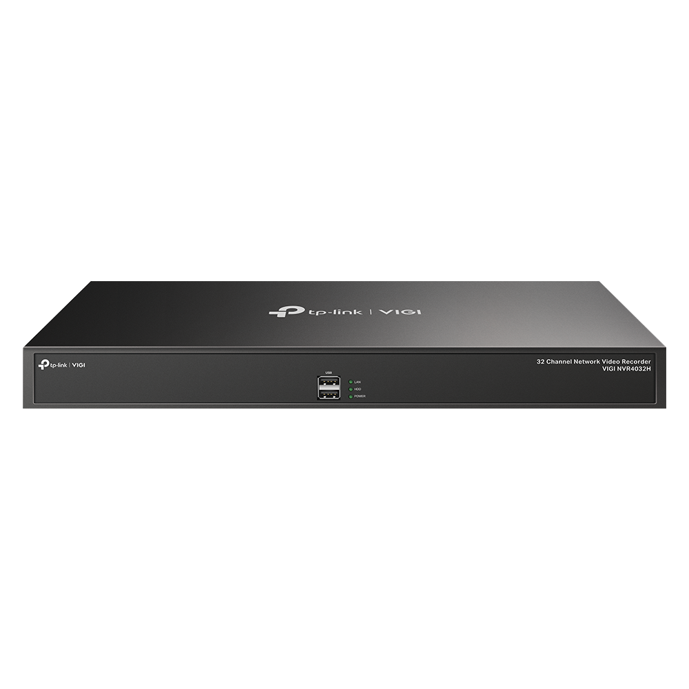 VIGI VIGI NVR4032H official image 1
