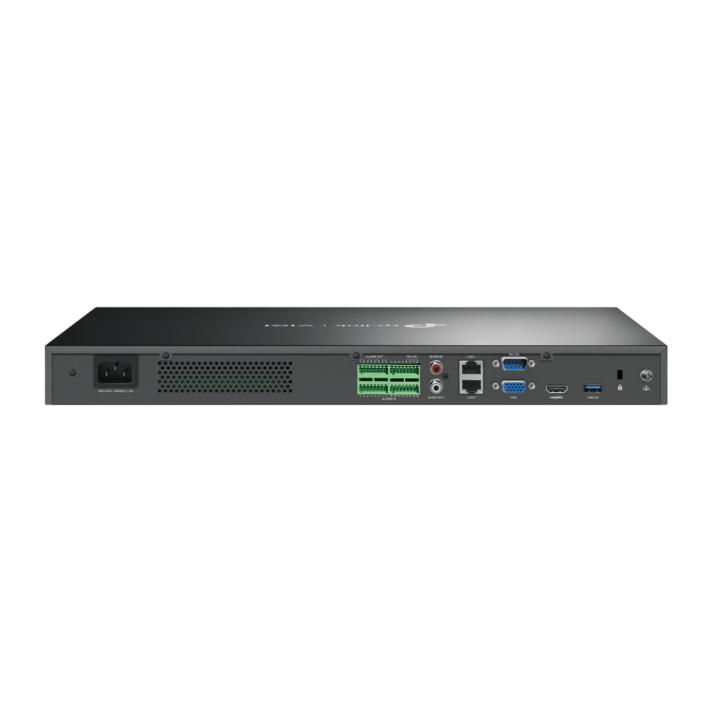 VIGI VIGI NVR4032H official image 2