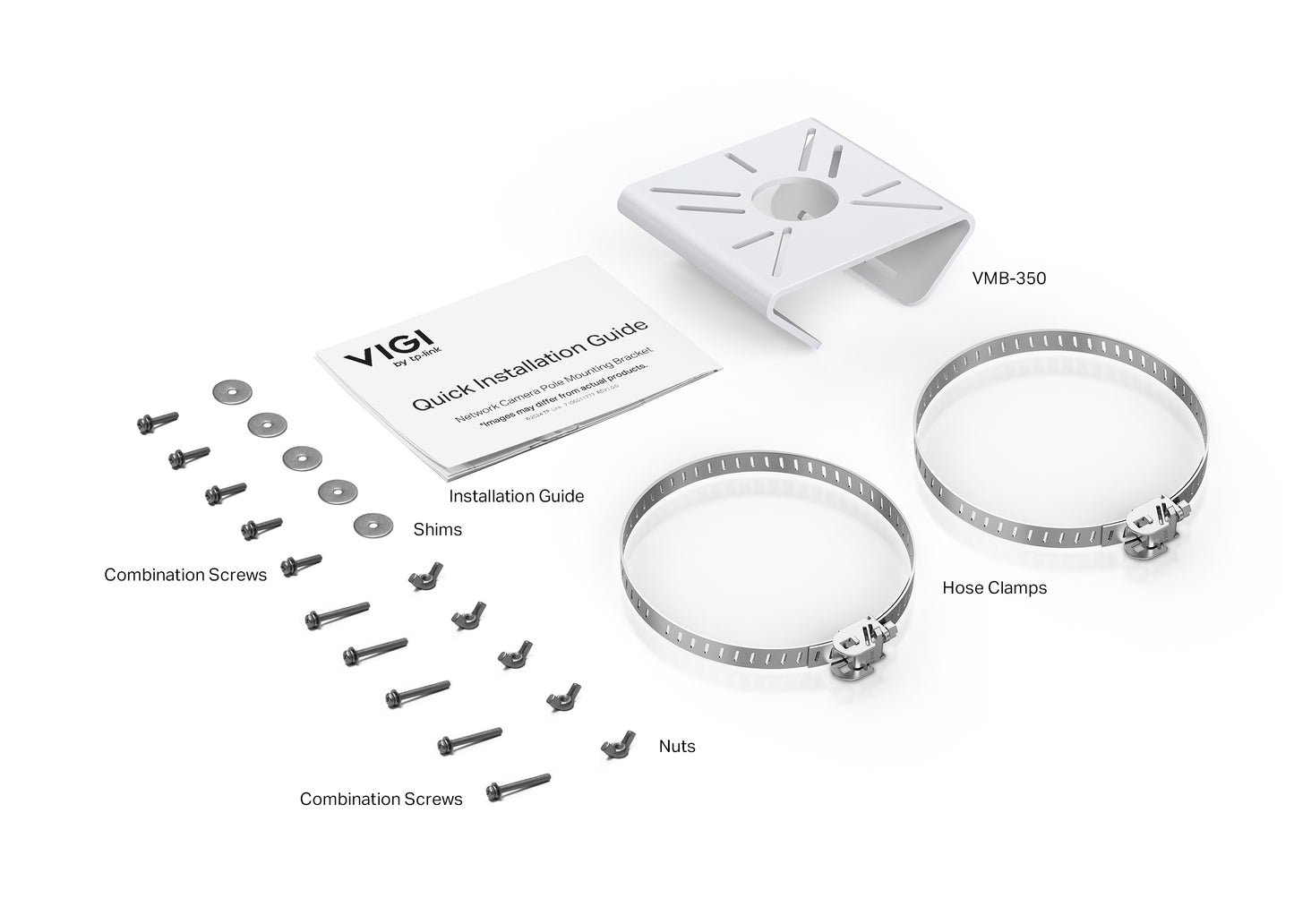 VIGI VMB-350 official image 3