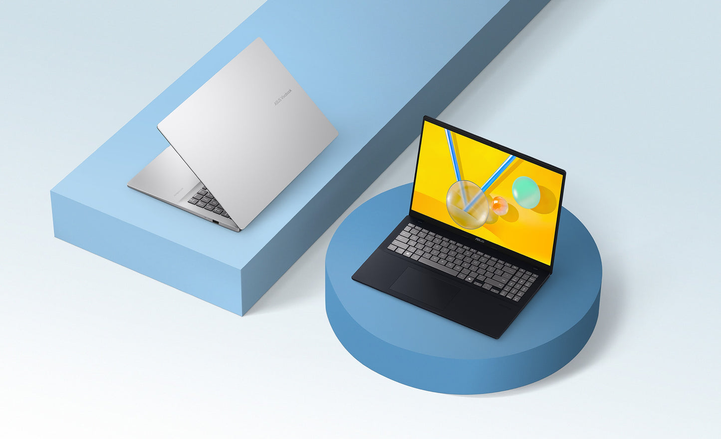 ASUS Vivobook 16 X1607CA-MB336WSM official image 1
