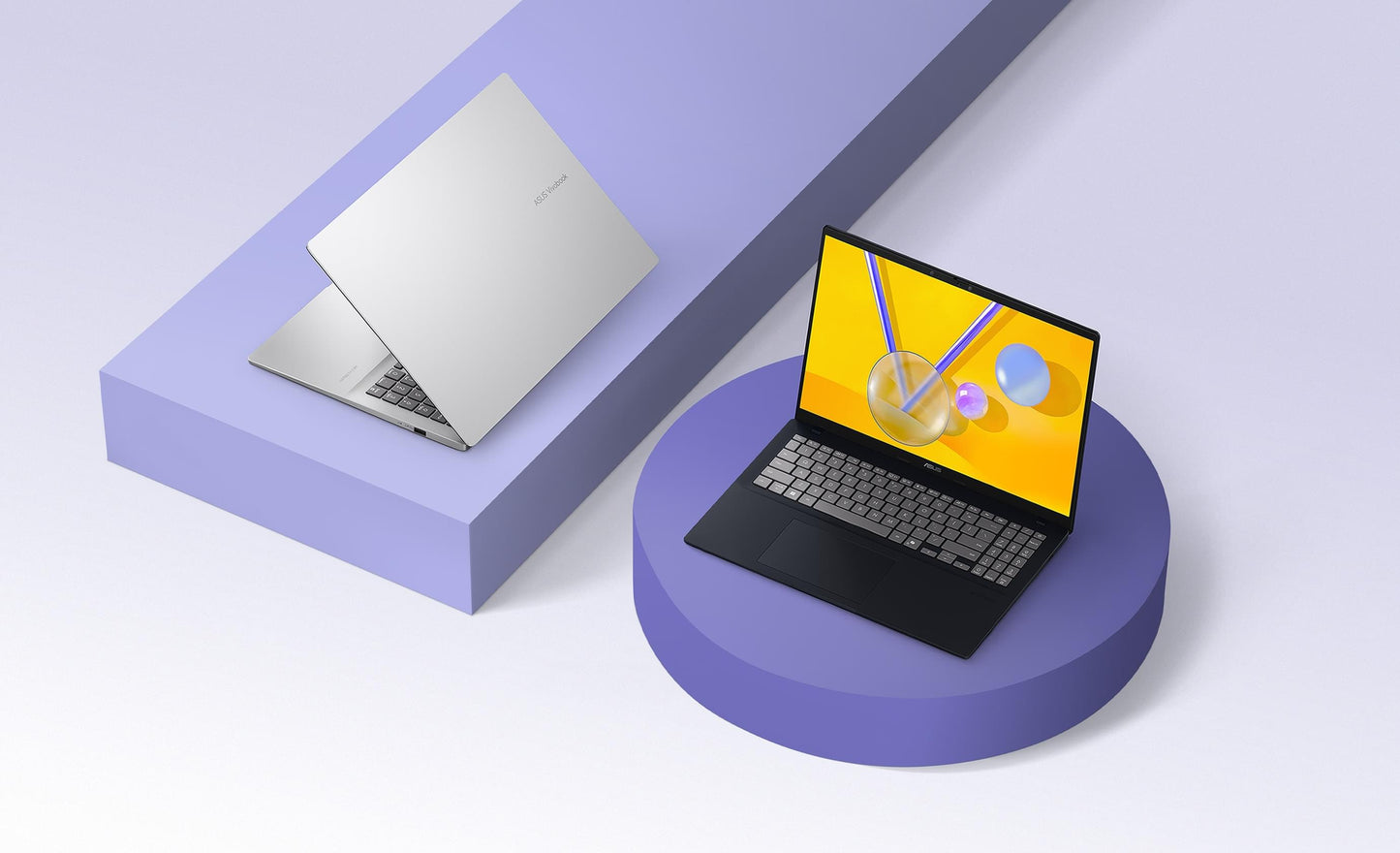 ASUS Vivobook 16 X1607QA-MB136WSM official image 1
