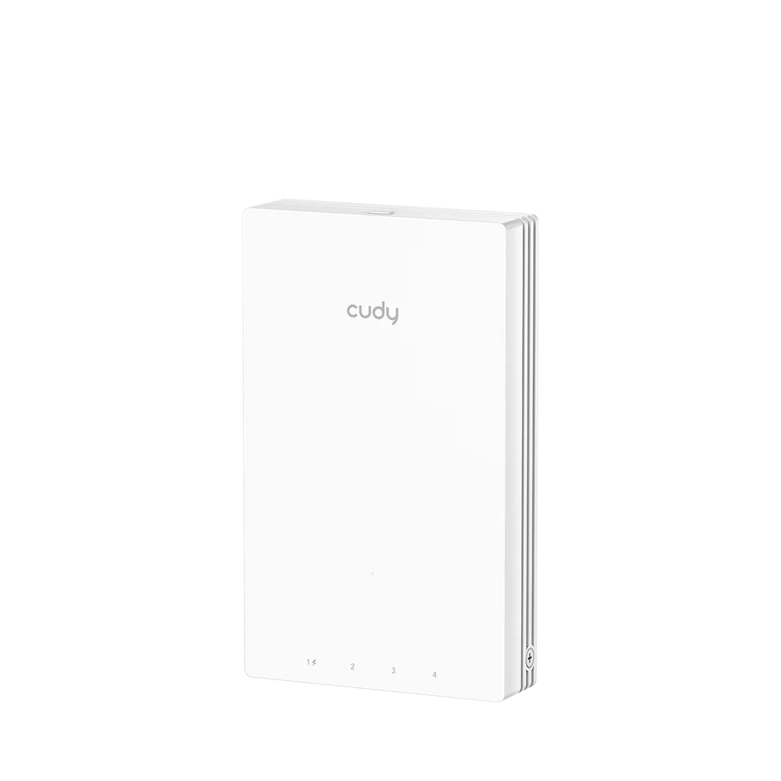Cudy AP3000 Wall - AX3000 Dual Band Wi-Fi 6 Wall Plate Access Point