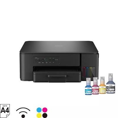 DCP-T430W Ink Tank Printer
