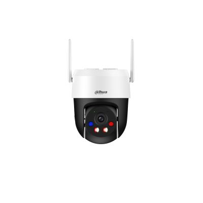 Dahua P5AS-PV - 5MP Outdoor Wi-Fi Pan & Tilt Network Camera