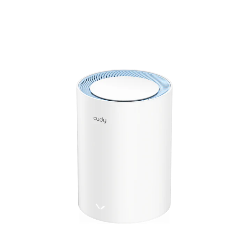 Cudy M1200(单件装)- AC1200 Wi-Fi 网状网络解决方案单件装