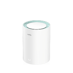Cudy M1300(1-Pack) - AC1200 Wi-Fi 千兆Mesh解决方案 1件装