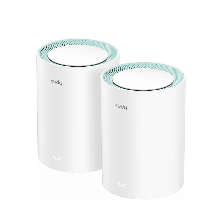 Cudy M1300(两件套)- AC1200 Wi-Fi 千兆Mesh套装(两件套)