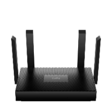 Cudy WR1500 - AX1500 Gigabit Dual Band Wi-Fi 6 Router