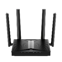 Cudy WR3600 - BE3600 Gigabit Dual Band Wi-Fi 7 Router