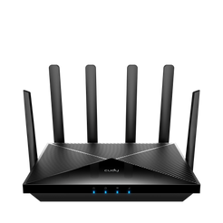 Cudy LT700 - AC1200 Wi-Fi 4G LTE Cat 6 Gigabit Router