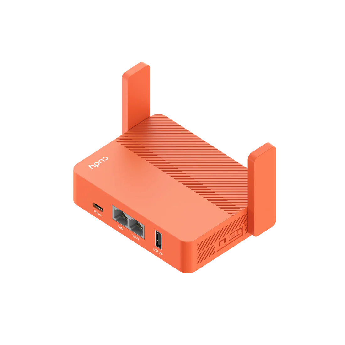 Cudy TR1200 - AC1200 Wi-Fi Mesh Router with USB