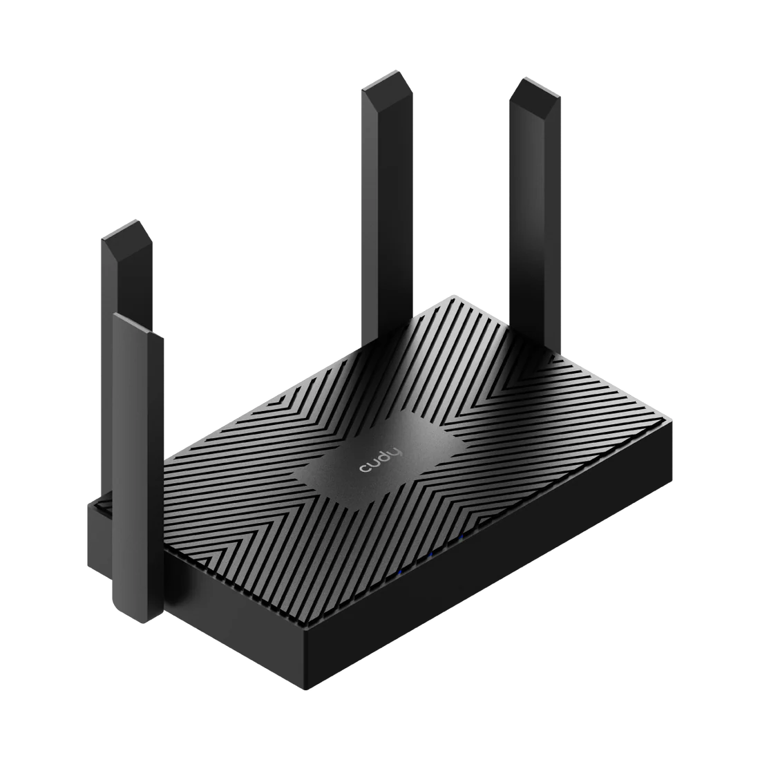 Cudy WR1500 - AX1500 Gigabit Dual Band Wi-Fi 6 Router