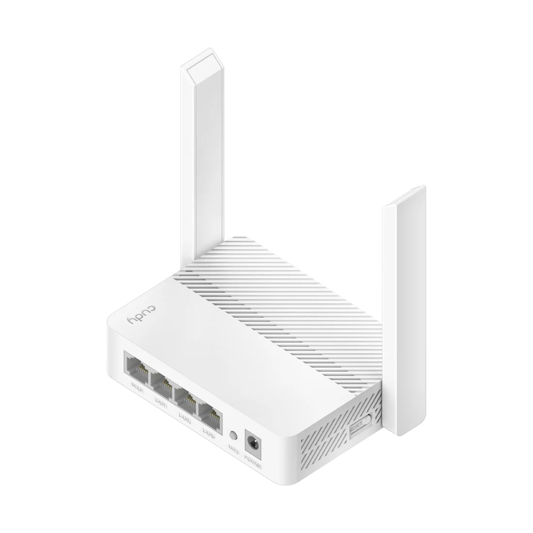 Cudy WR300 - N300 Wi-Fi Router