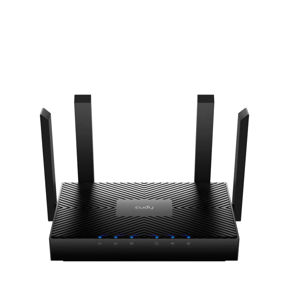 Cudy WR3000 - AX3000 Gigabit Dual Band Wi-Fi 6 Mesh Router