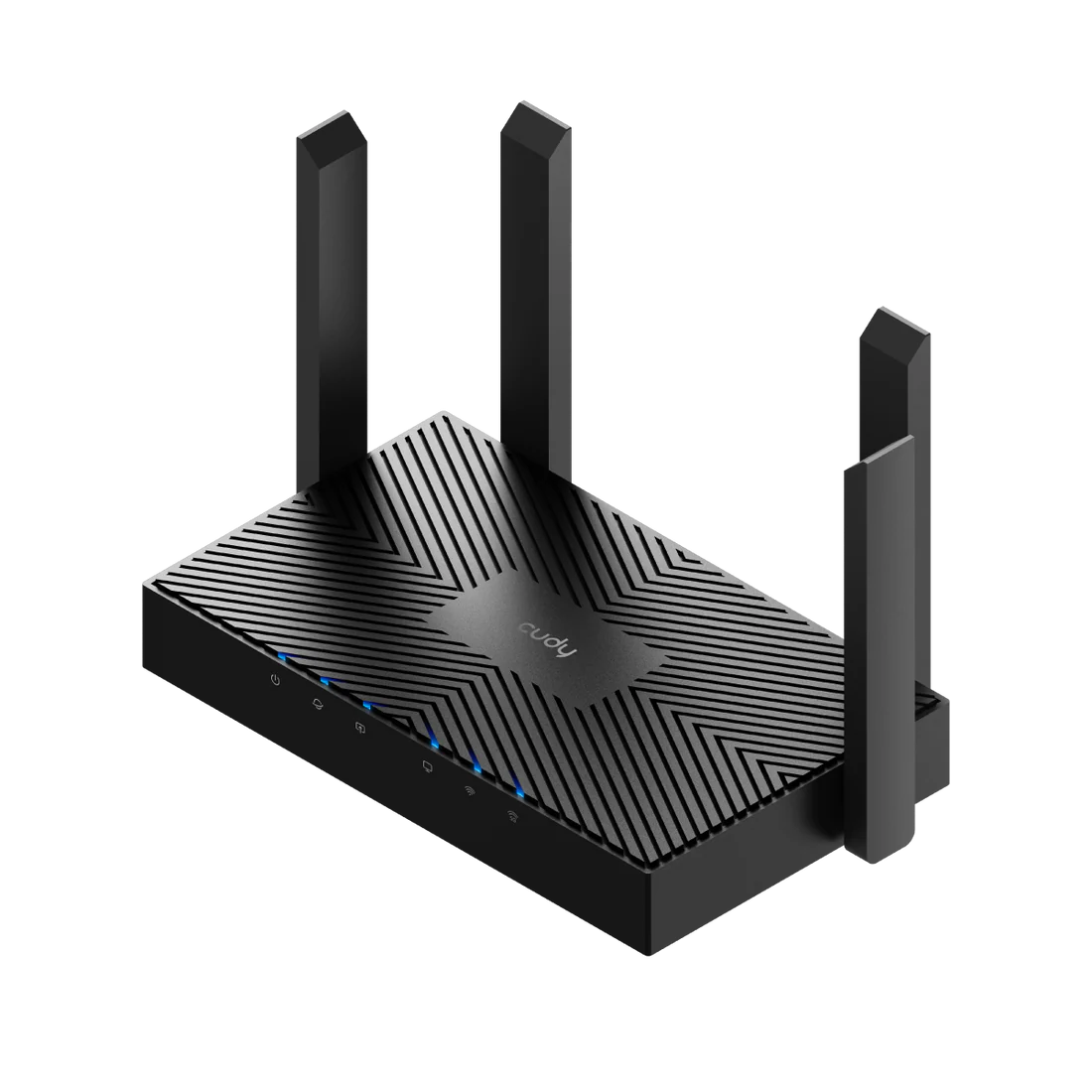 Cudy WR3000 - AX3000 Gigabit Dual Band Wi-Fi 6 Mesh Router