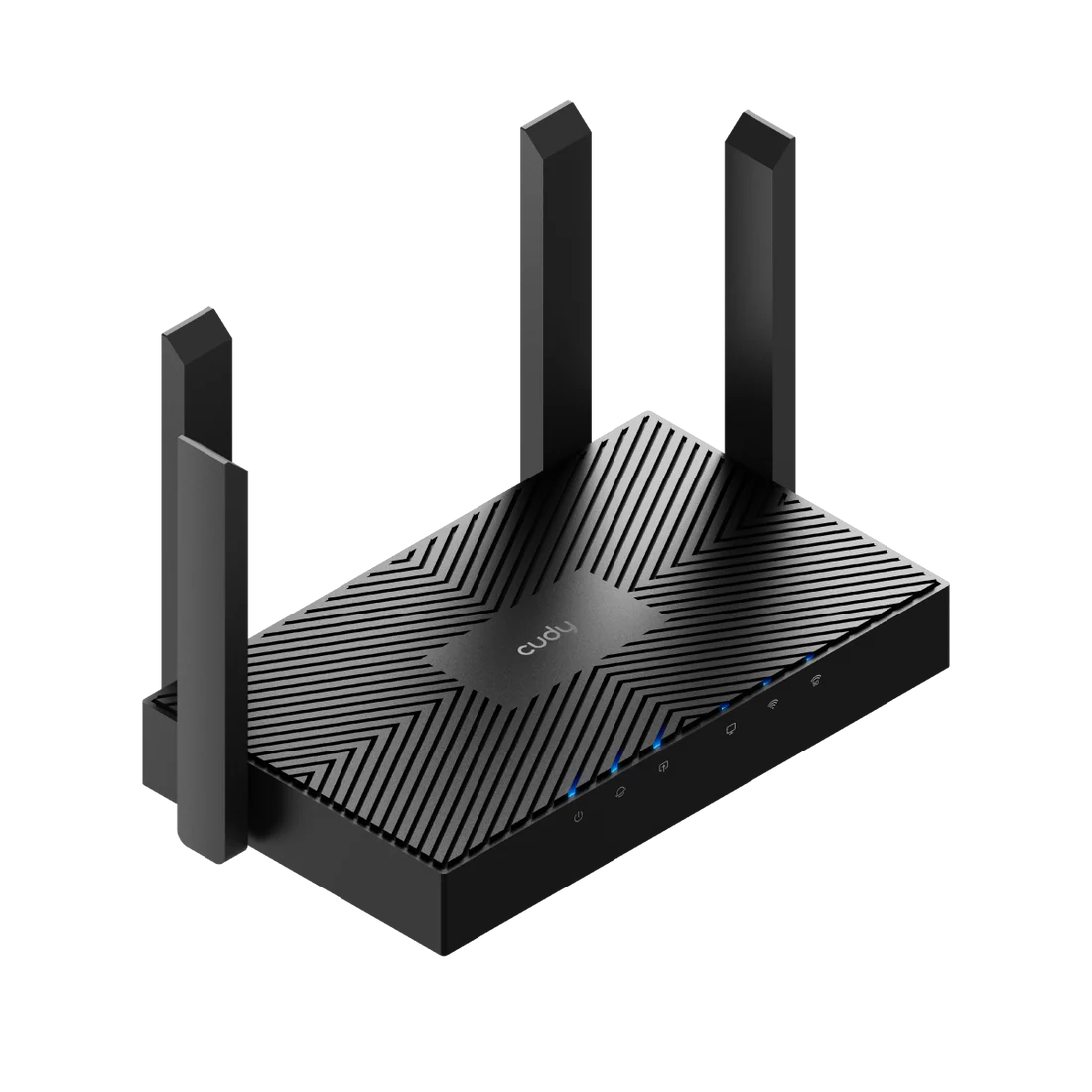 Cudy WR3000 - AX3000 Gigabit Dual Band Wi-Fi 6 Mesh Router