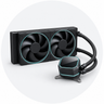 CPU Cooling