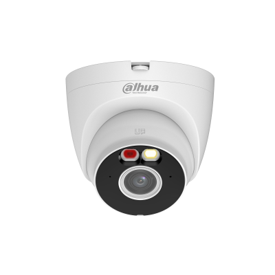 Dahua T4A-PV - 4MP Wi-Fi Turret Network Camera