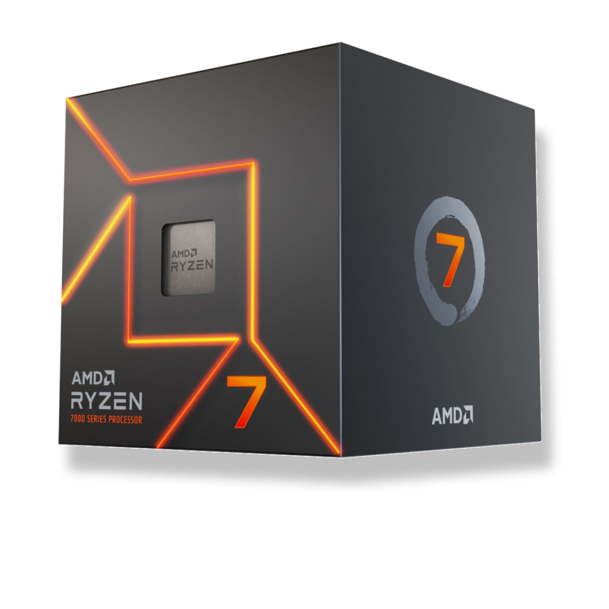 AMD Ryzen 7 7700