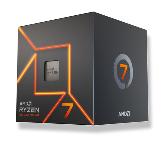 AMD Ryzen 7 7700