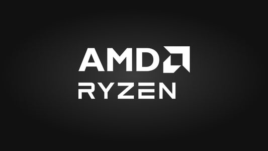 AMD Ryzen processor family