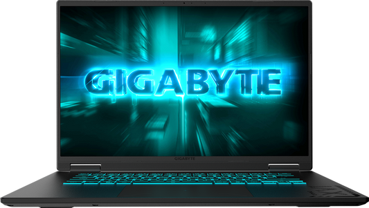 GIGABYTE GAMING A16 3TH laptop product view