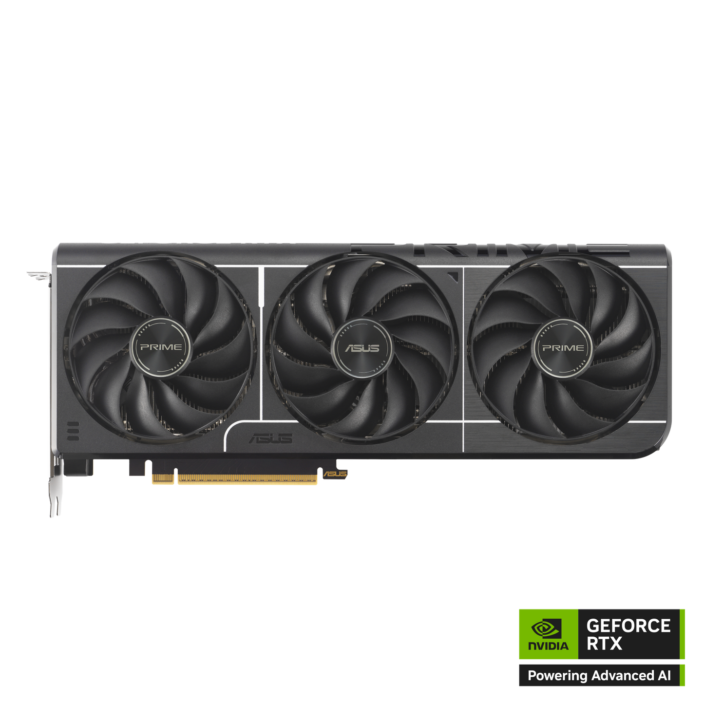 ASUS Prime RTX 5060 Ti 8GB OC graphics card product view