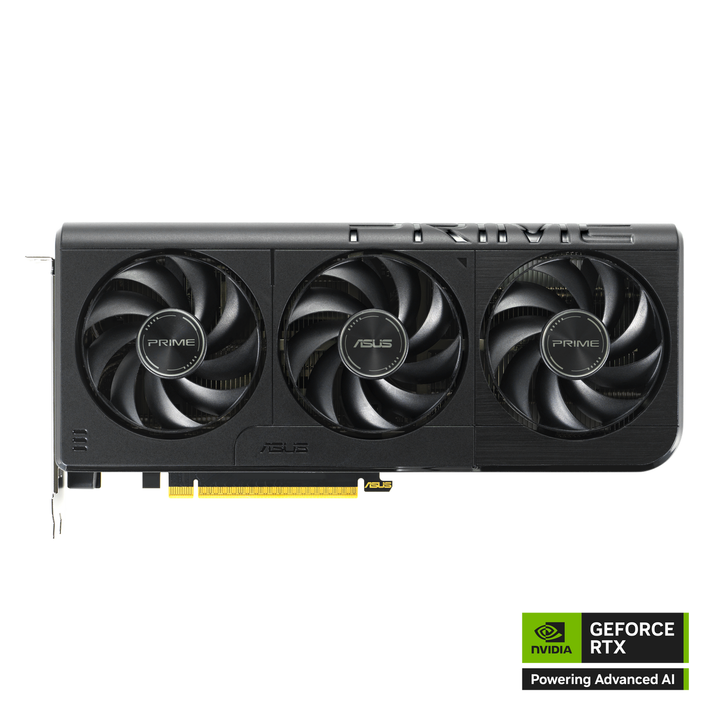 ASUS Prime RTX 5060 8GB OC graphics card product view