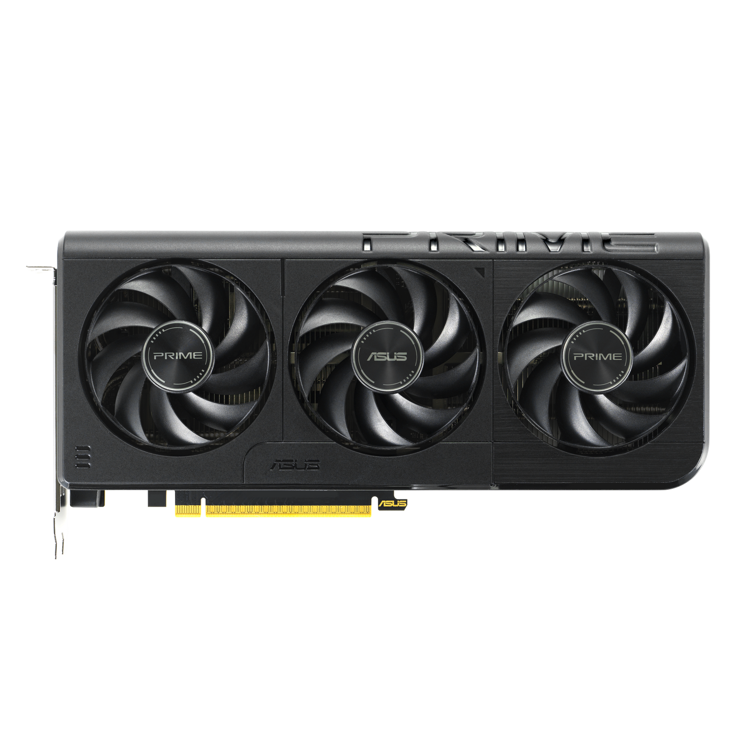 ASUS Prime RTX 5060 8GB OC graphics card alternate view