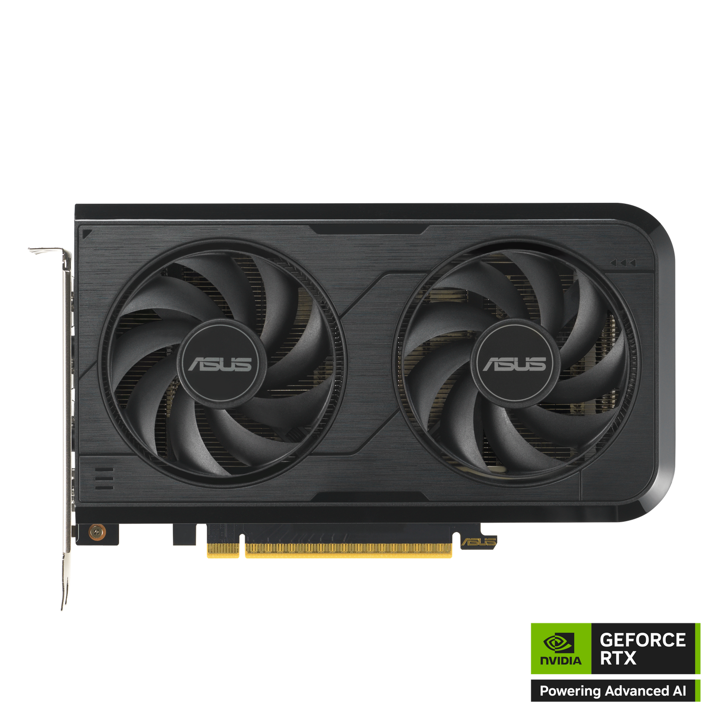 ASUS Dual RTX 5050 8GB OC graphics card product view