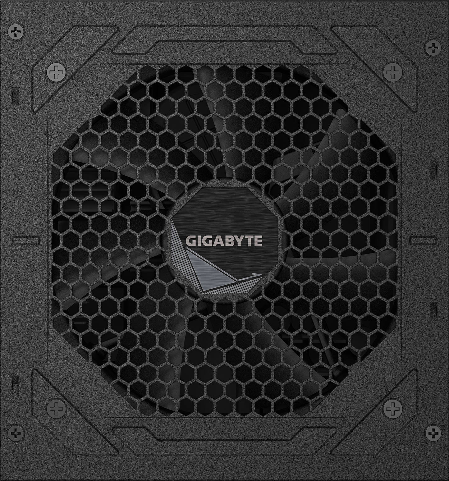 GIGABYTE UD850GM PG5 V2 power supply alternate view