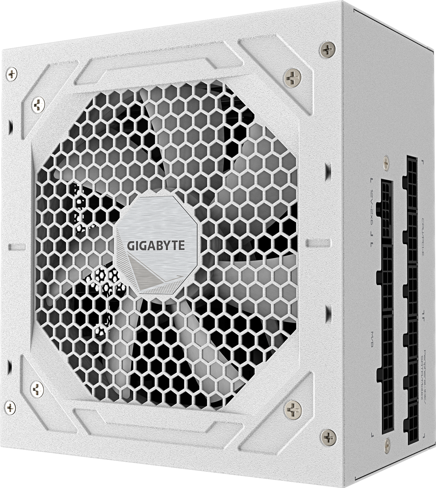 GIGABYTE UD750GM PG5 V2 ICE power supply product view