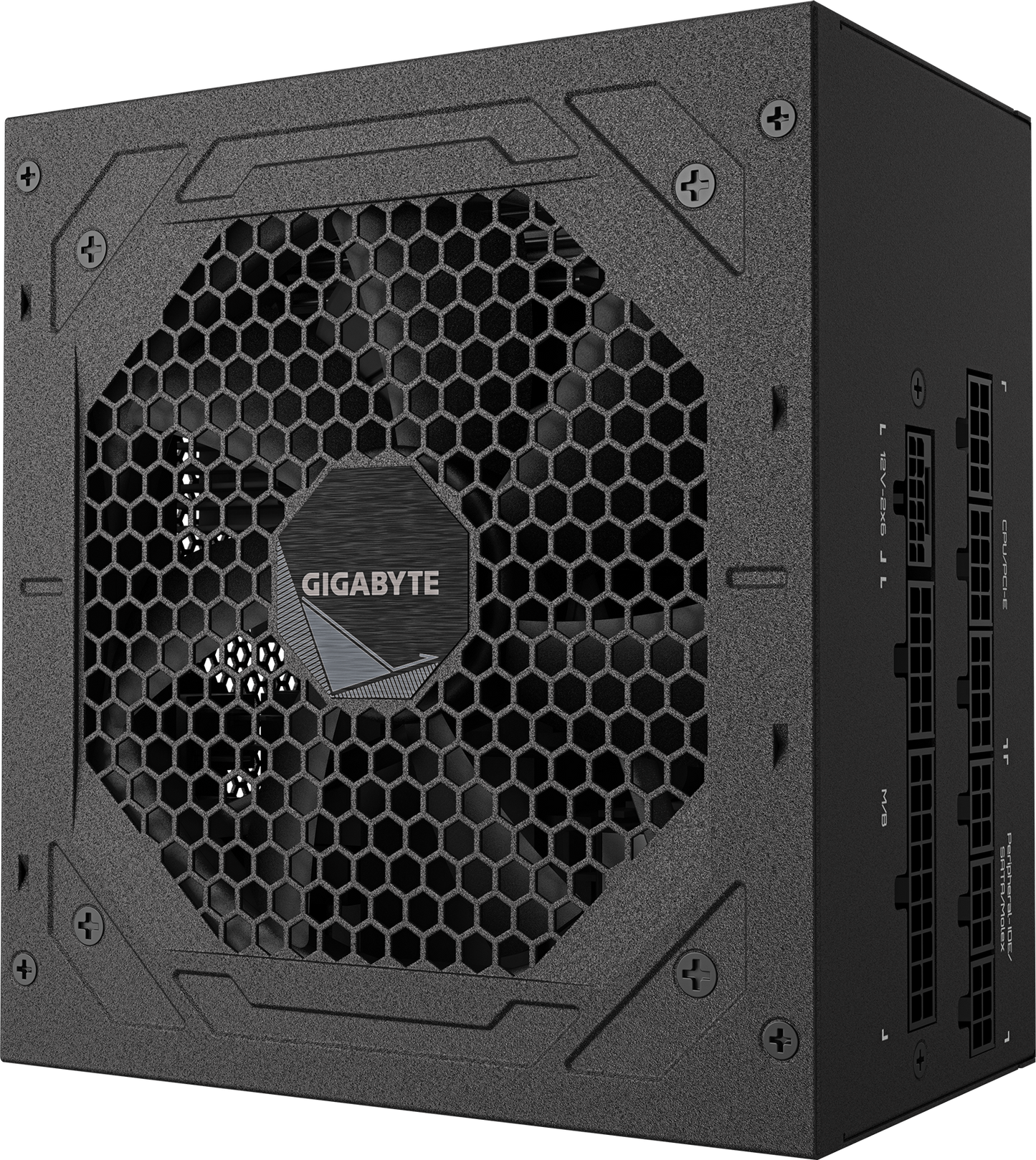 GIGABYTE UD750GM PG5 V2 power supply product view