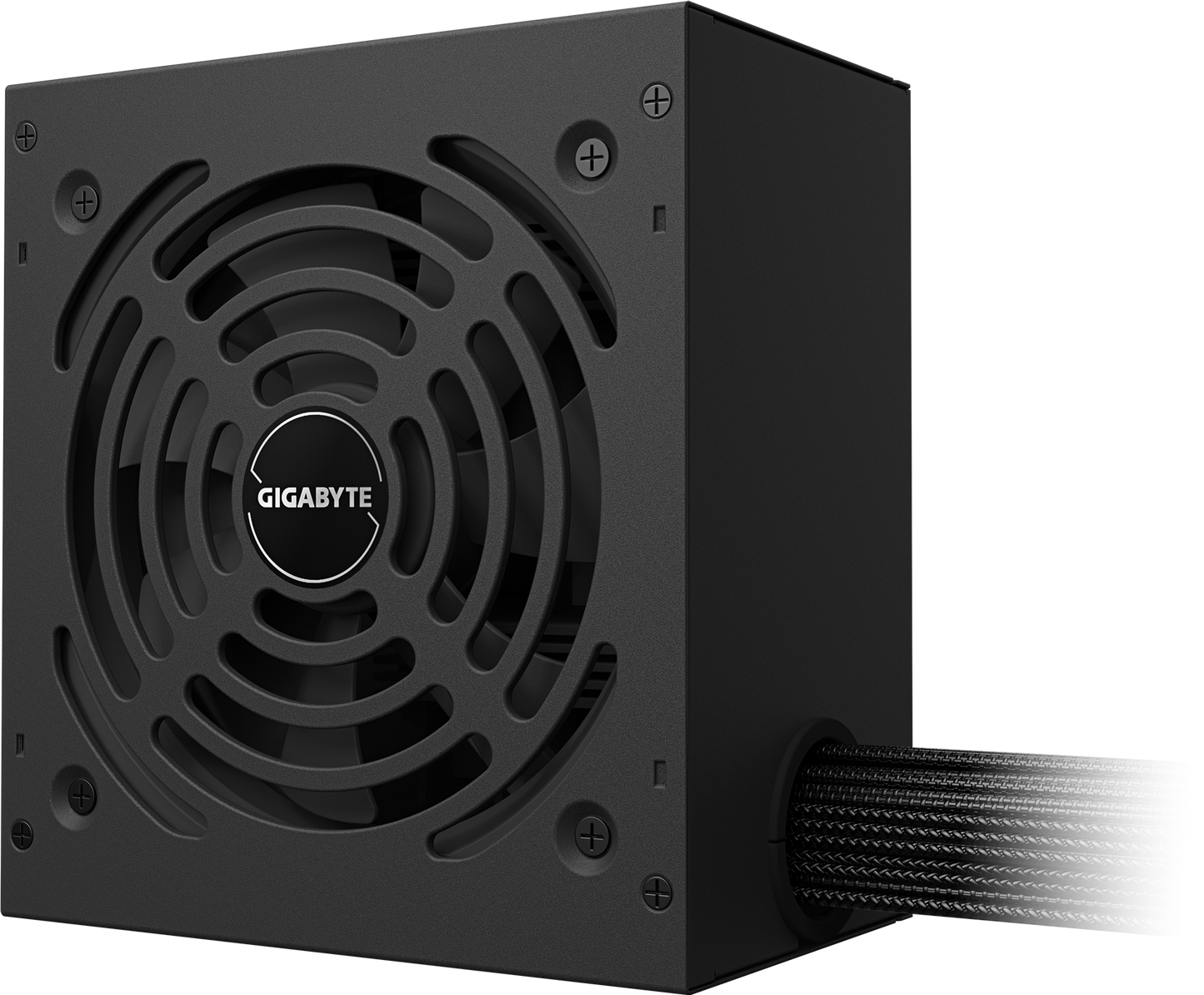 GIGABYTE P650G PCIE 5.1 power supply product view