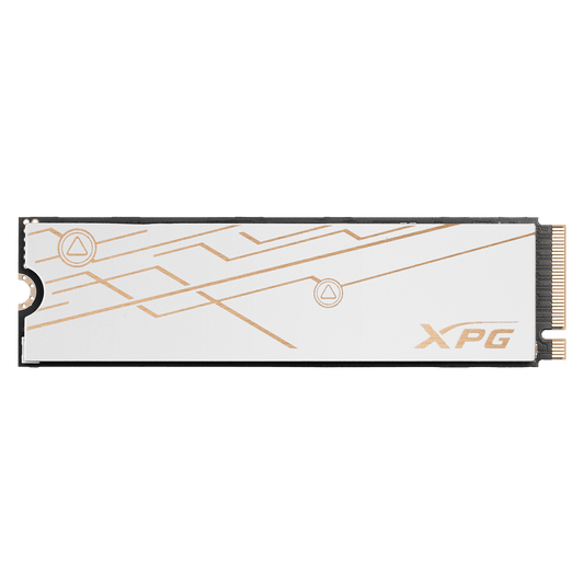 XPG MARS 980 BLADE SSD product view
