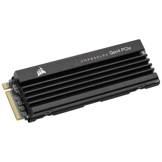 CORSAIR MP600 PRO LPX 2TB product view