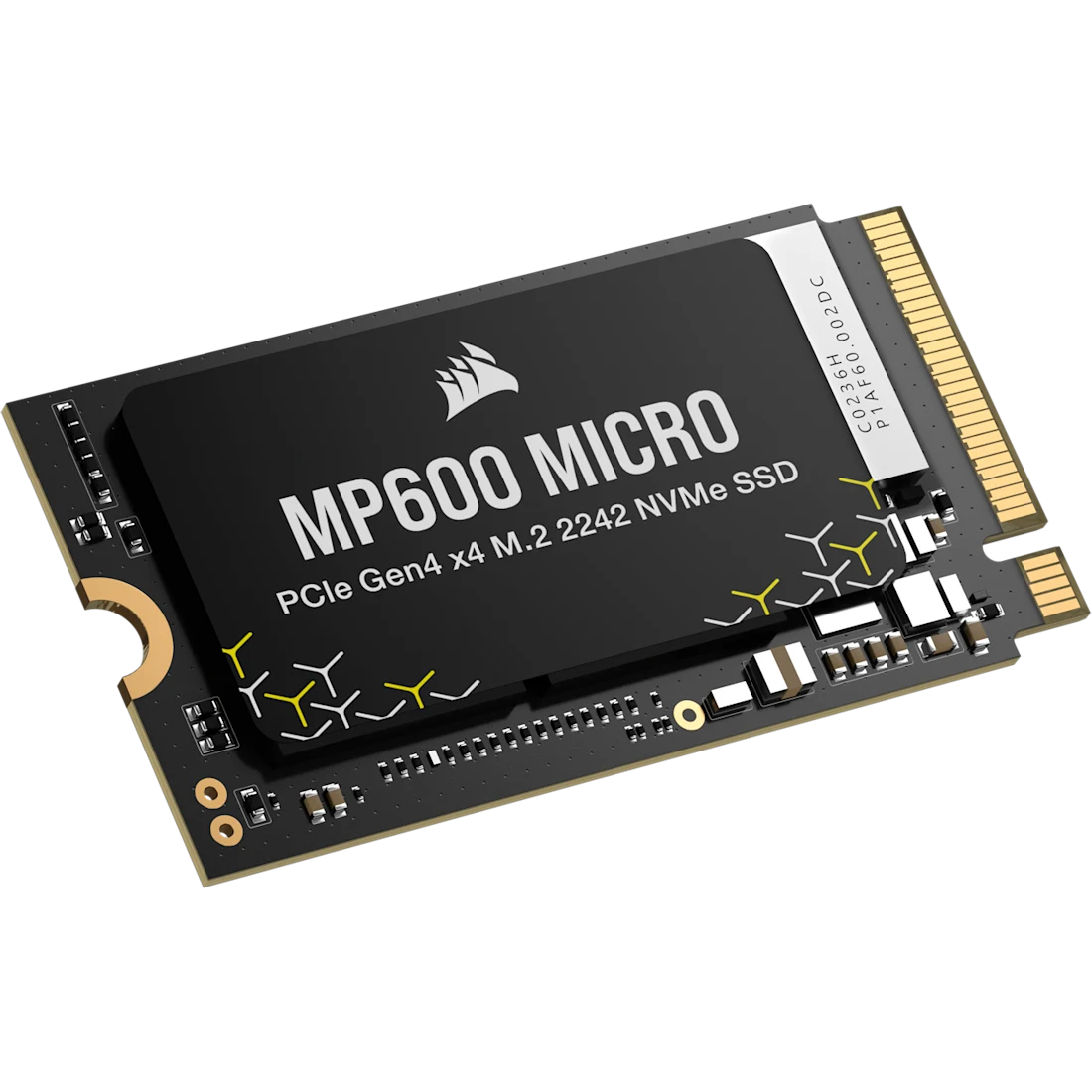 CORSAIR MP600 MICRO 1TB product view