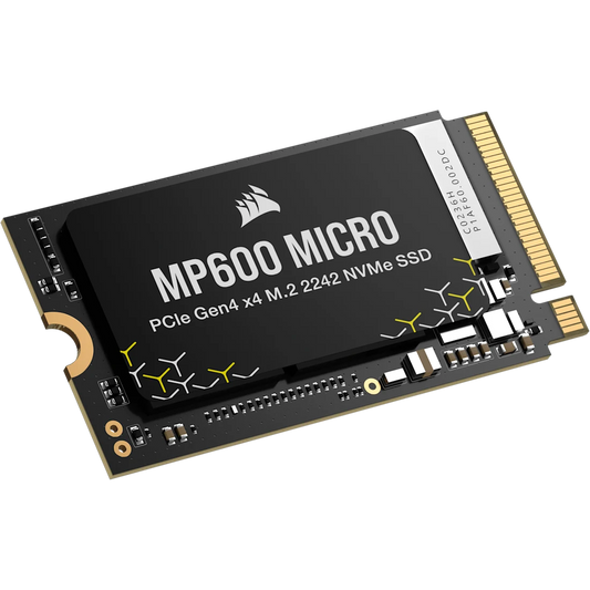 CORSAIR MP600 MICRO 1TB product view