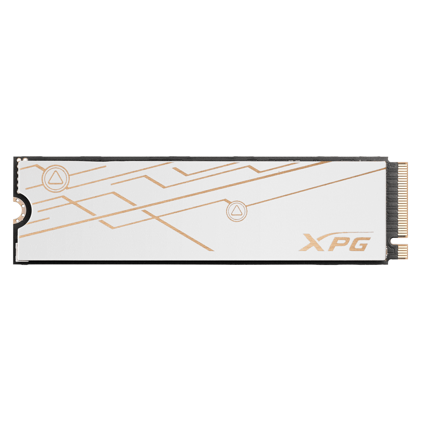 XPG MARS 980 BLADE SSD product view