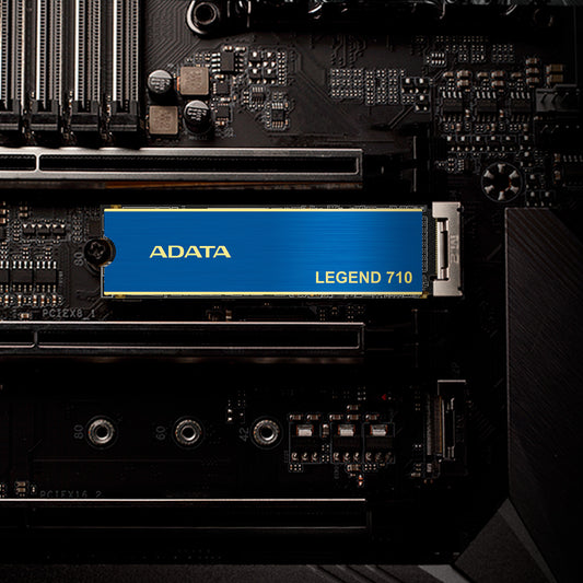 ADATA LEGEND 710 SSD product view