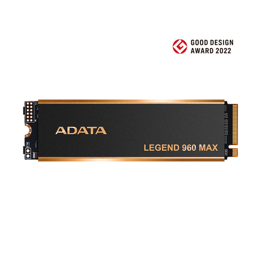 ADATA LEGEND 960 MAX SSD product view