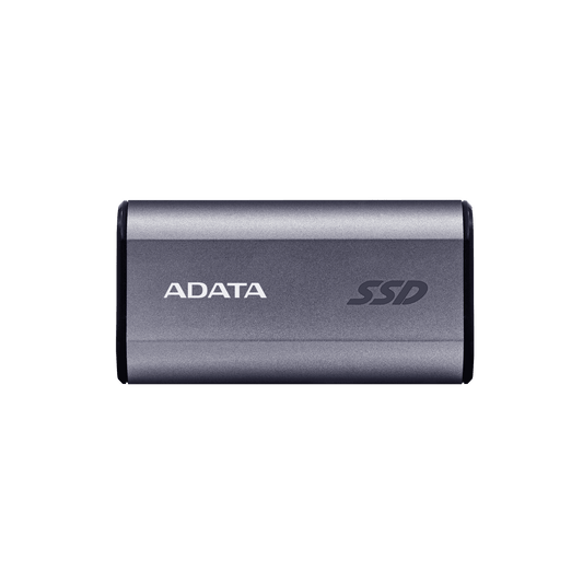 ADATA SC750 external SSD product view
