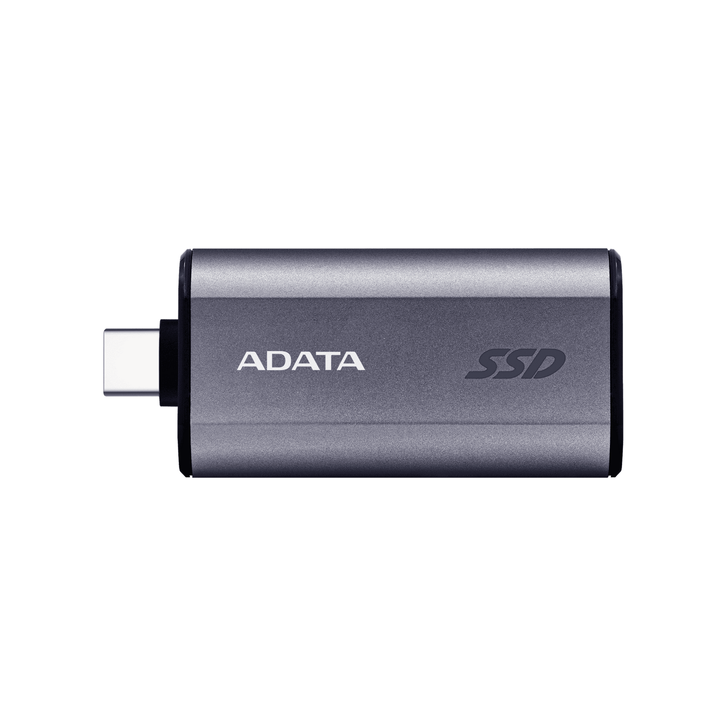 ADATA SC750 external SSD alternate view