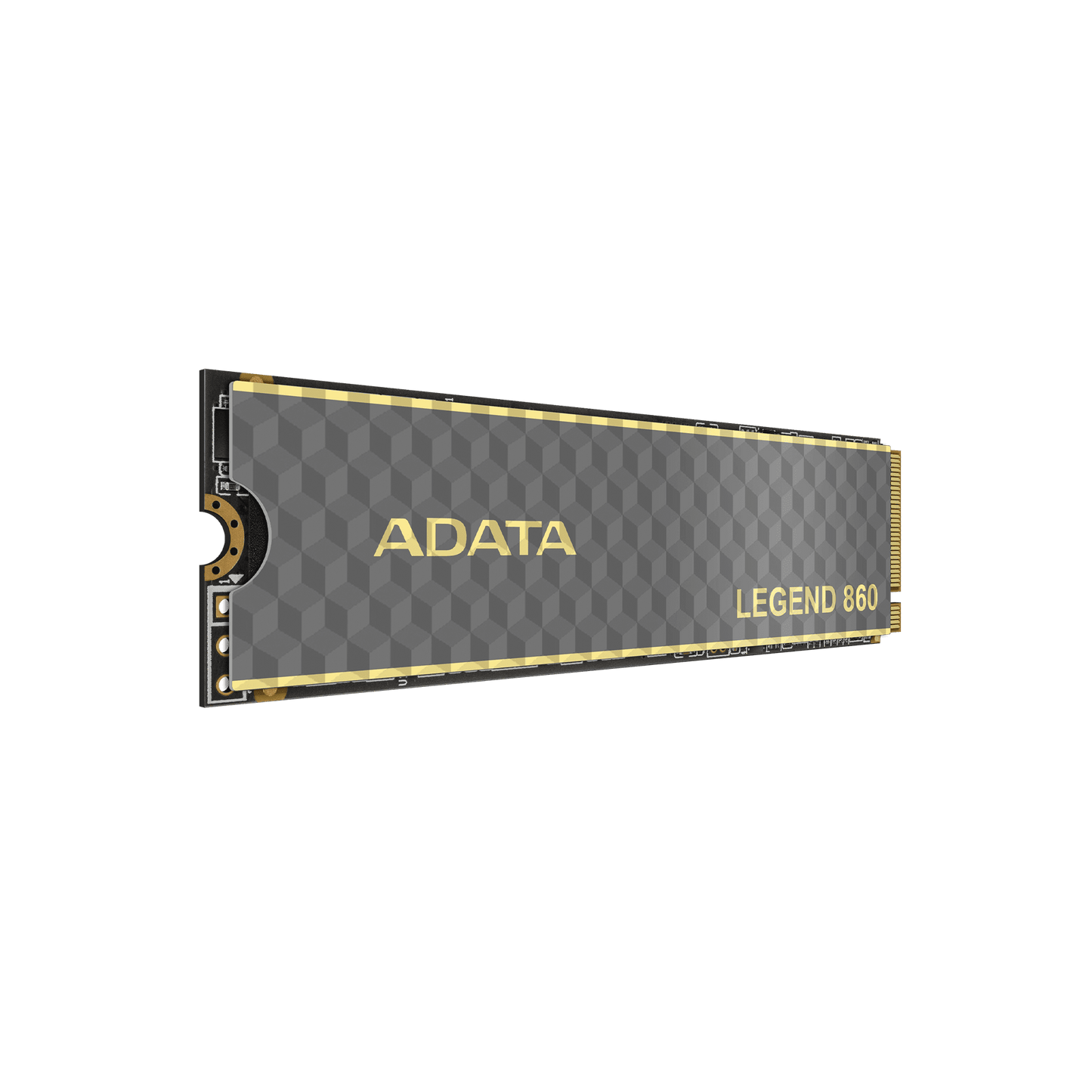 ADATA LEGEND 860 SSD alternate view
