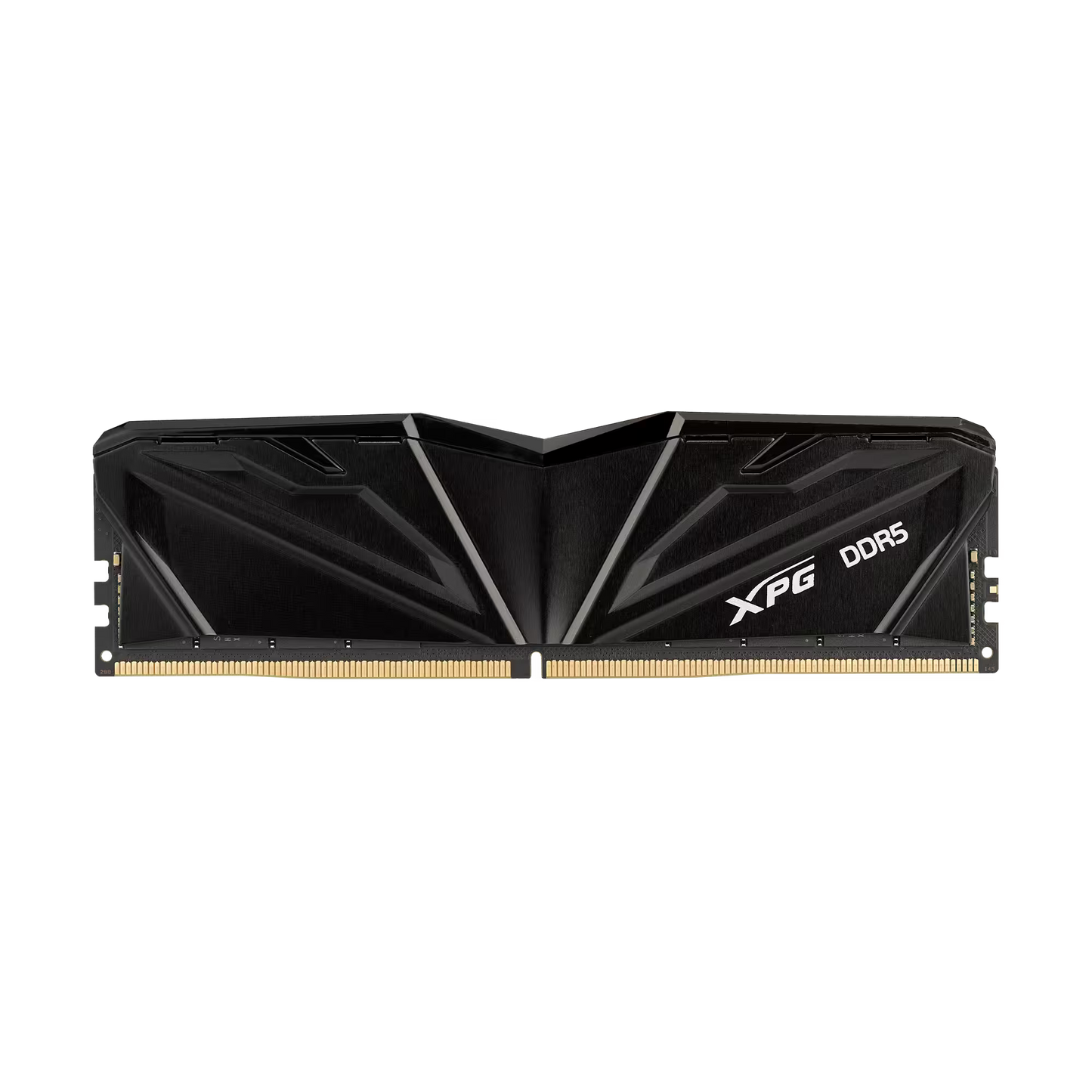 XPG ARMAX DDR5 black front view