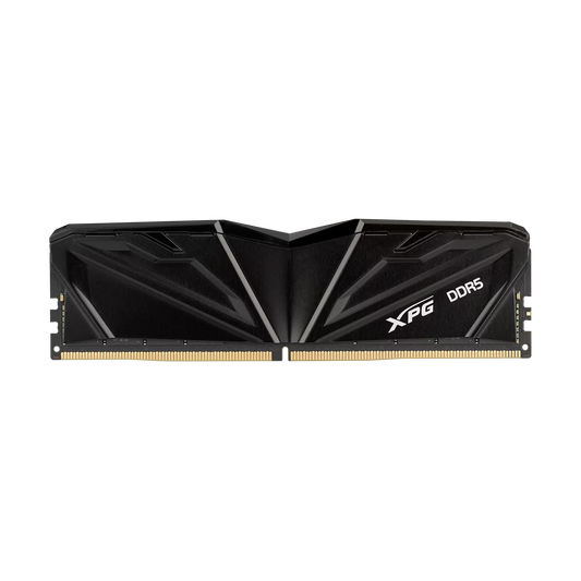 XPG ARMAX DDR5 black front view